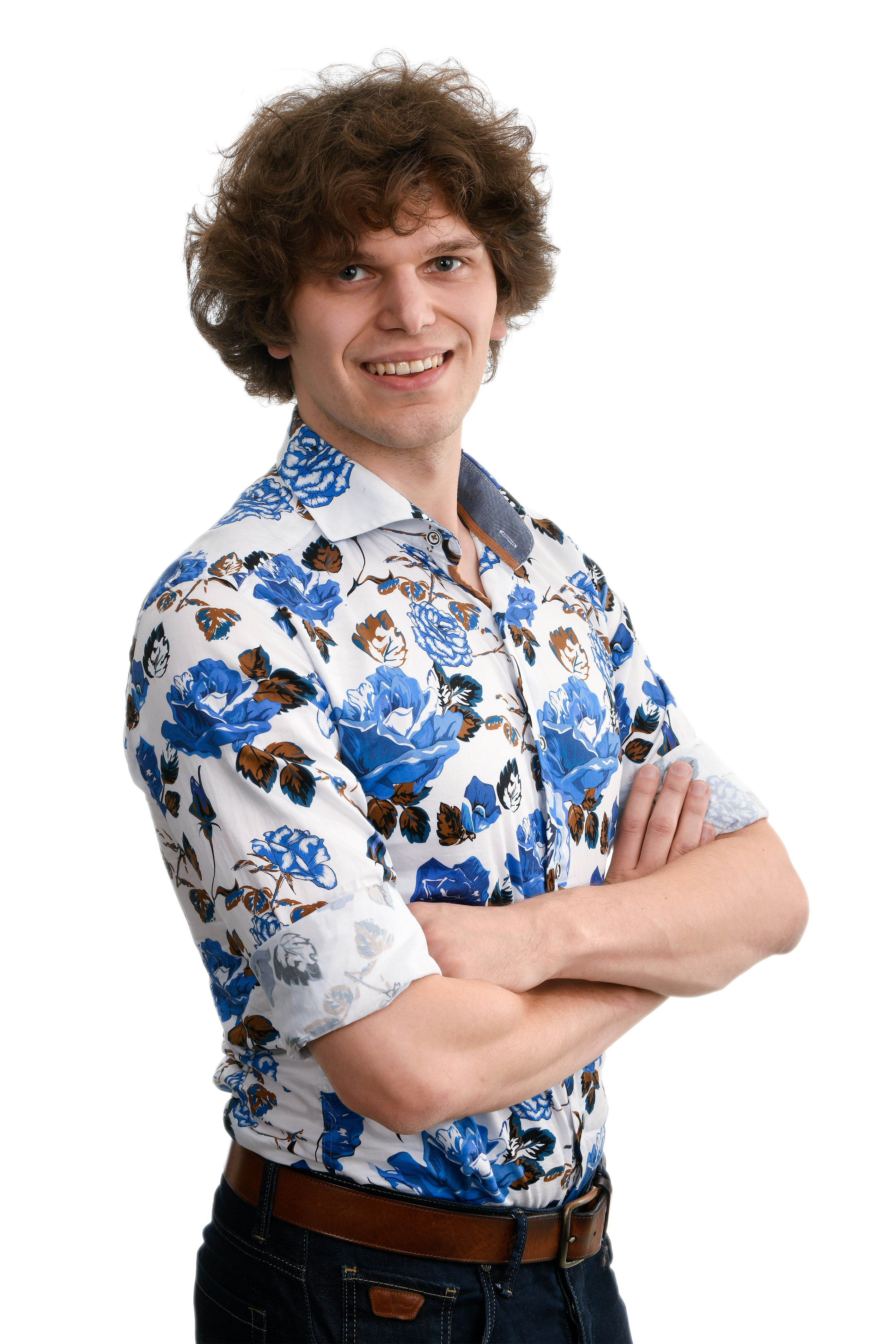 Sebastiaan