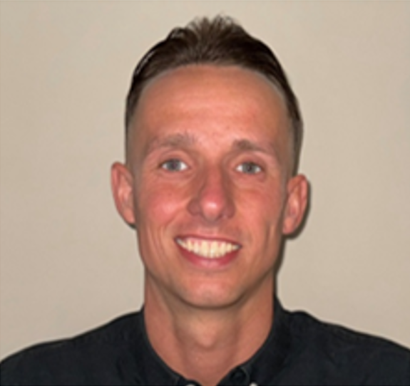 Dhr. Enzo van de Vossenberg MSc