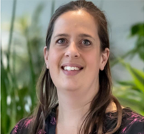 Mevr. dr. Paula Janssen