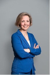 Hanneke Hofman - van Hooijdonk, Msc