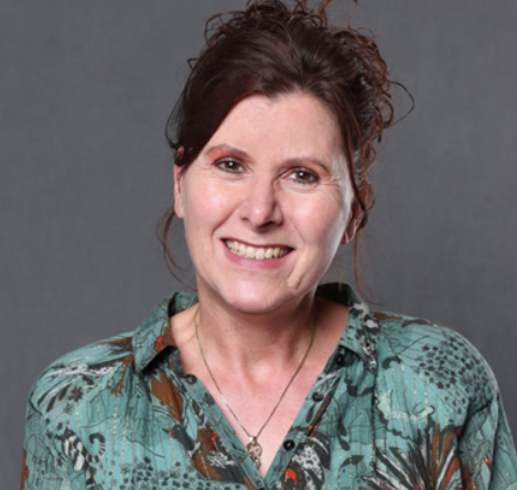 Mevr. dr. Bianca Buijck