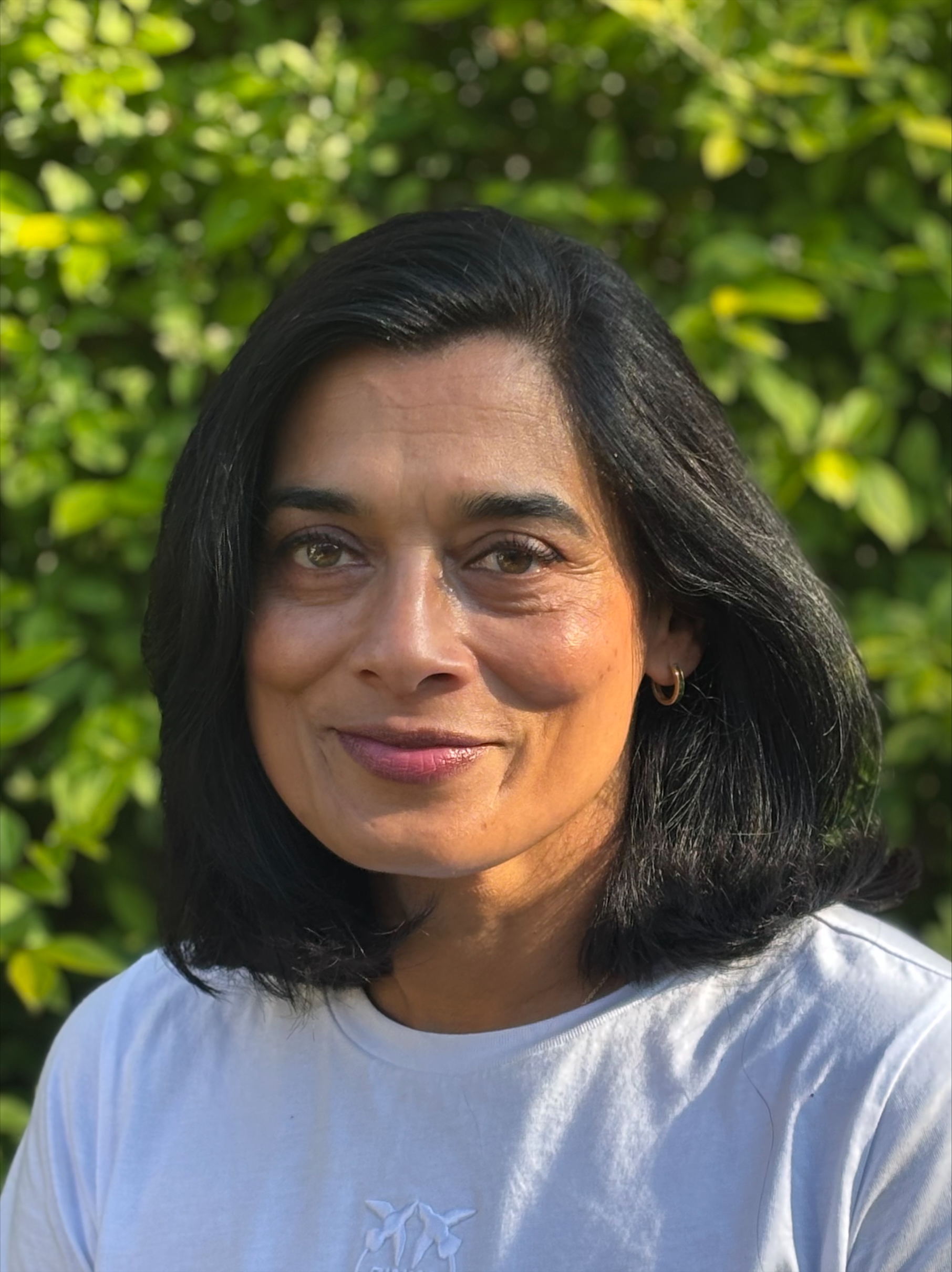 Dr. Ritu Saxena
