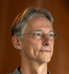 Dr. Ir Theo van Walsum