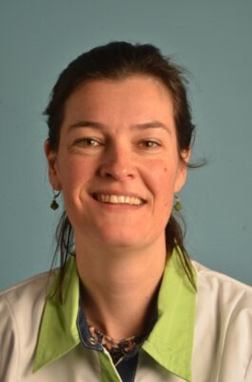 Marlous van der Steen