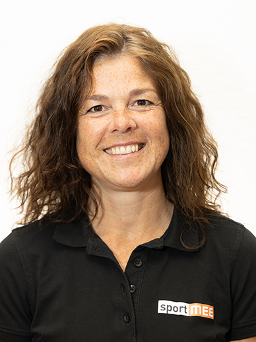 Marjolijn Kegen- De Boer