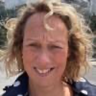 Dr. Lisette Maasland