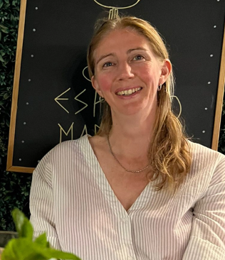 Linda van den Bovenkamp