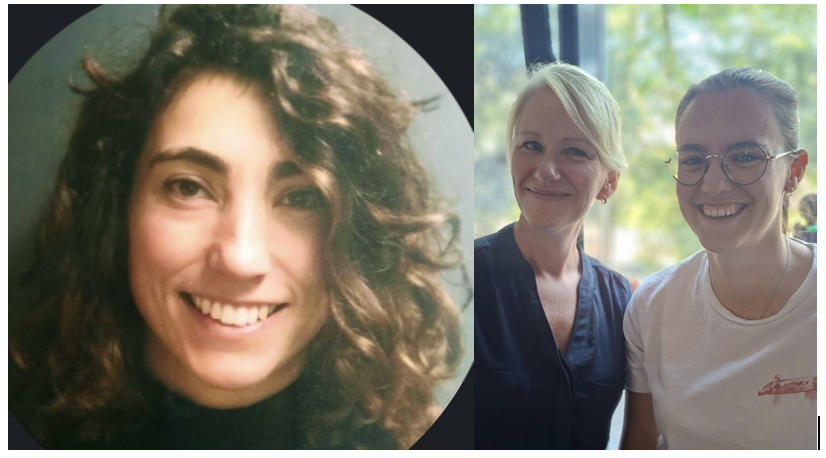 Anoek Appelboom & Marije Schot & Cynthia Verheezen
