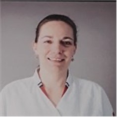 Jacqueline Fraanje