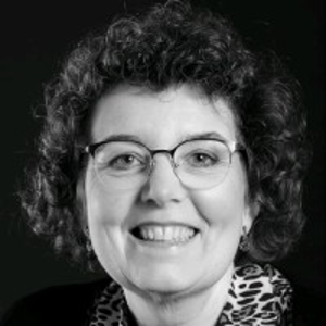 Maria De Jong- Van Opstal en haar echtgenoot