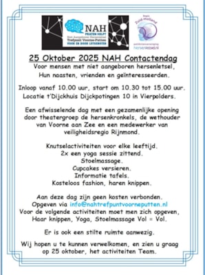 NAH-inloop in Krimpen