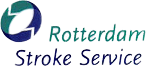Rotterdam Stroke Service Logo